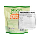 Veega Meat-Free Sausage 200g