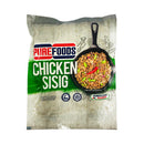 Purefoods Chicken Sisig 250g