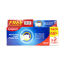 Colgate Toothpaste Great Regular Flavor 195g x 2's + 37g