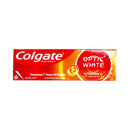 Colgate Toothpaste Optic White Vitamin C