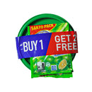 Axion Paste Kalamansi 350g + Liquid Kalamansi 20ml 2's