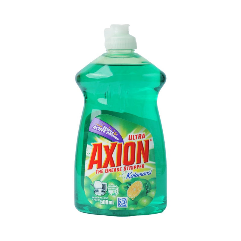 Axion Dishwashing Liquid Kalamansi 500ml