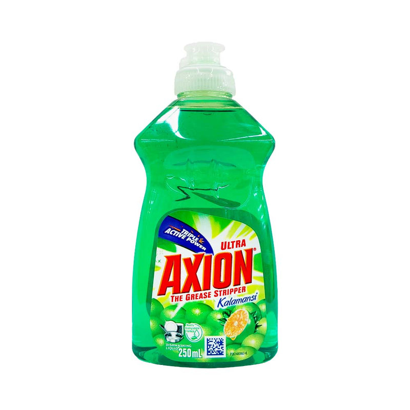 Axion Dishwashing Liquid Kalamansi 250ml