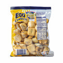Laura's Egg Cracklets 75g