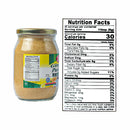 Ludy's Ginger Punch Salabat With Lemon 360g