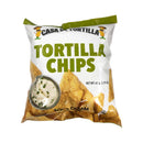 Bambi Casa De Tortilla Chips 65g