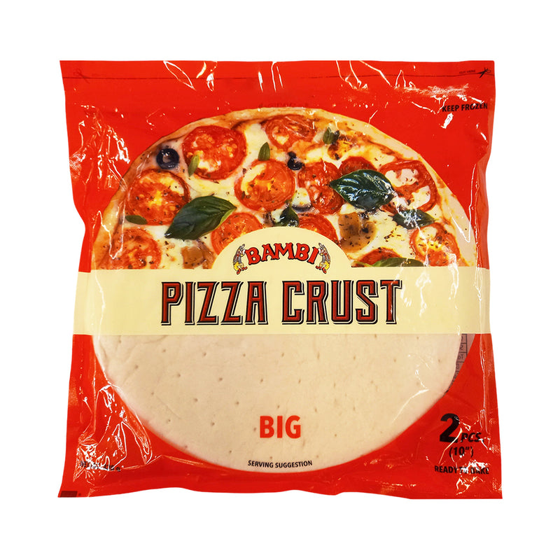 Bambi Pizza Crust Big 320g