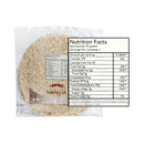 Bambi Tortillas Whole Wheat 6's 390g
