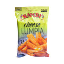 Bambi Cheese Lumpia Export 250g