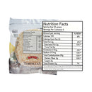 Bambi Whole Wheat Tortillas 300g 12's