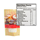 J & Y White Chocolate Chips 100g