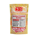 J & Y Sweetheart Vermicelli Sprinkles 100g
