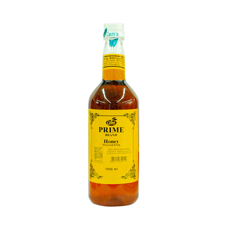 Cem's Honey Prime Brand 1000ml