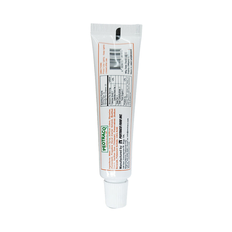 Peotraco Food Color Gel 25g