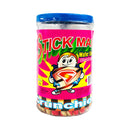 Stickman Wafer Stick Strawberry 60's