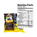 Lemon Square Classic Brownies 30g x 10's