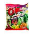 Nice Foods OK Fruit Chewy Candy 30's