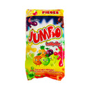 Jumbo Lollipops Assorted 20g 12's