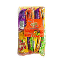 Jumbo Lollipops Assorted 20g 12's