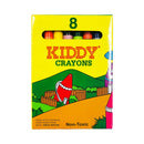 Kiddy Crayons