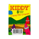 Kiddy Crayons