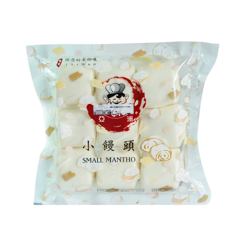 Mantho New Ya-Chou Small Mantho 288g