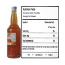 Kablon Organic Vinegar Spiced 700ml