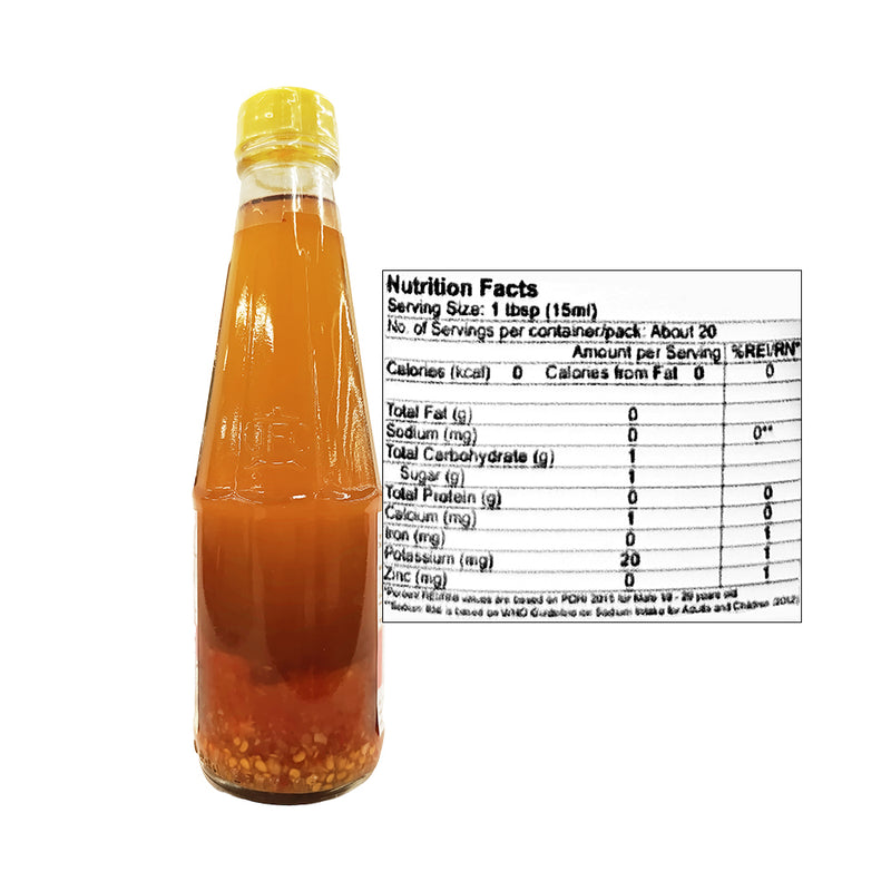 Kablon Organic Vinegar Spiced 300ml