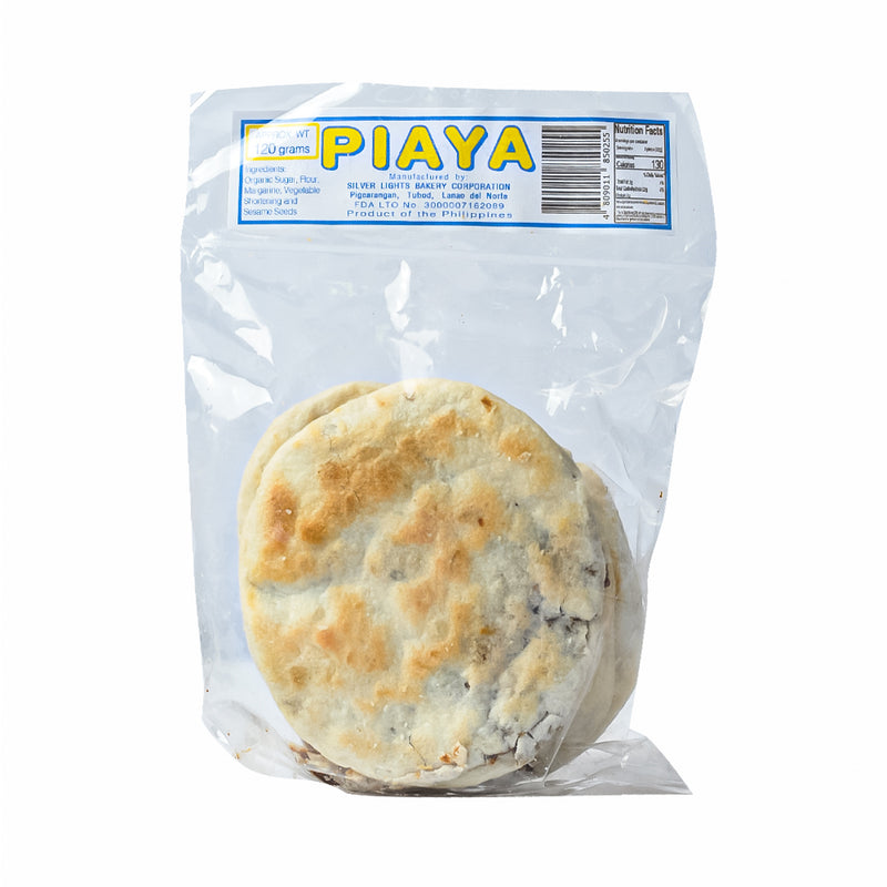 SLB Piaya 120g