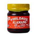 Phildave Alamang Hot And Spicy 130g