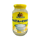 Fruit Basket Nata De Coco White 12oz