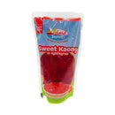 Island Sweets Kaong Red SUP 250g