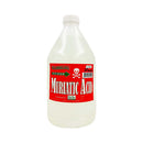 Mersha Muriatic Acid Pure 1/2gal