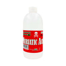 Mersha Muriatic Acid Pure 500ml