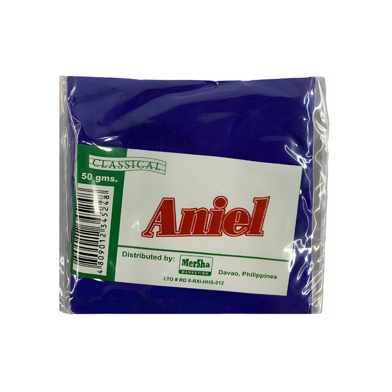 Mersha Aniel 50g