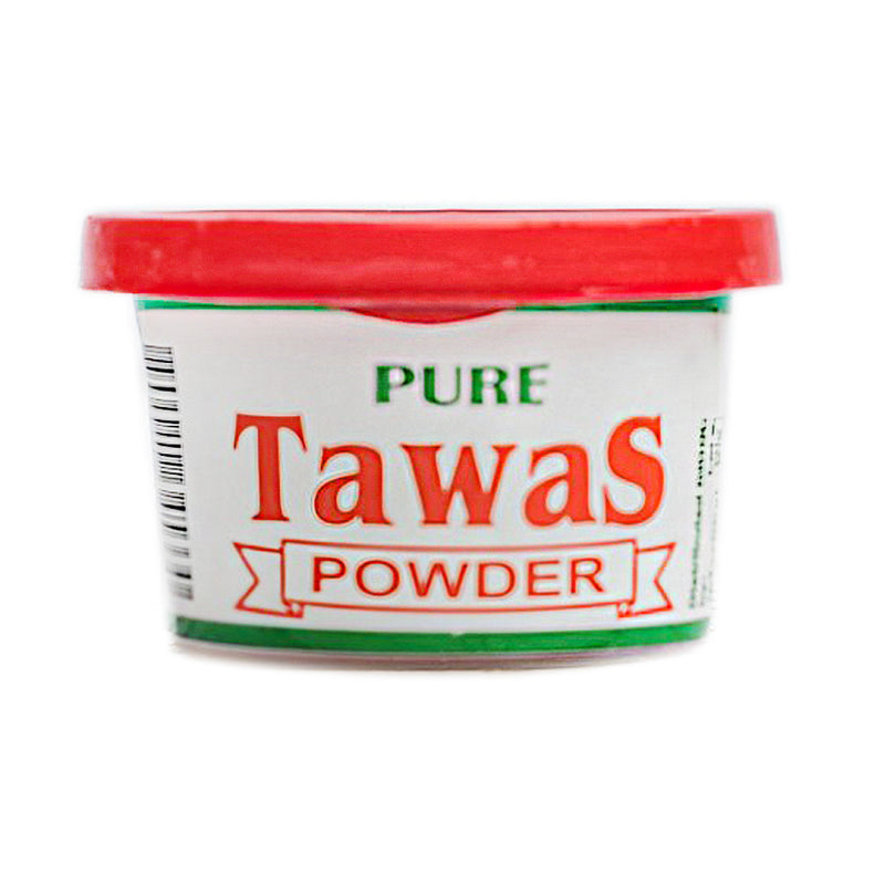 Mersha Tawas Powder Cups