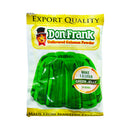 Don Frank Gulaman Powder Unflavored 24g