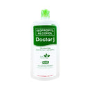Doctor J Isopropyl Alcohol 70%
