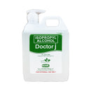 Doctor J Isopropyl Alcohol 70%