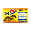 Pest Off Glue Board Rat Catcher Card Board 2's