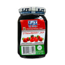 EJT Strawberry Jam 370g