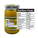 EJT Durian Jam 370g
