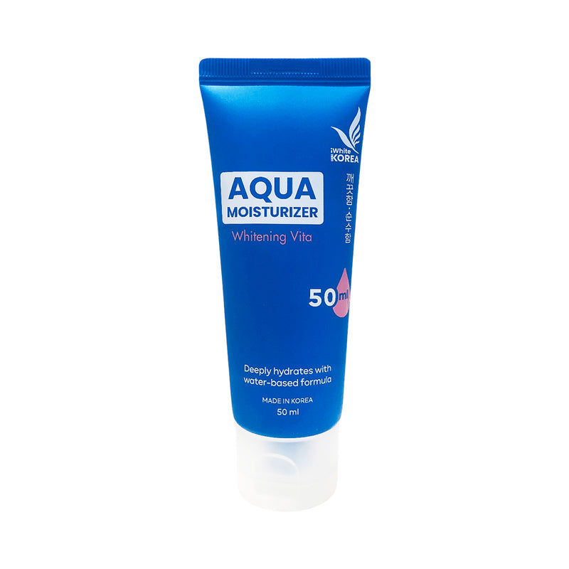 iWhite Skin Whitening Aqua Moisturizing Cream