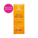 Luxe Organix Serum Hair Oil 60ml