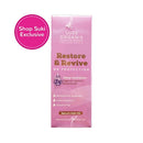 Luxe Organix Serum Hair Oil 60ml