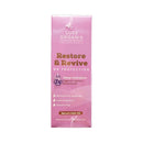 Luxe Organix Serum Hair Oil 60ml