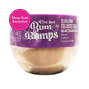 Luxe Organix Bye Bye Bum Bumps Clear & Firm Cellulite Cream 230g