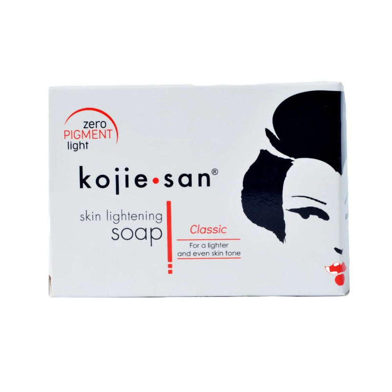 Kojie San Skin Lightening Soap 135g