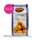 Rgies Yema Dulce De Leche 150g