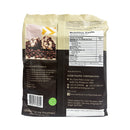 Rgies Coffeescotch Squares With Almonds 175g